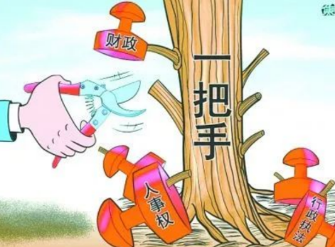 你確定你們的項(xiàng)目是“一把手工程”？